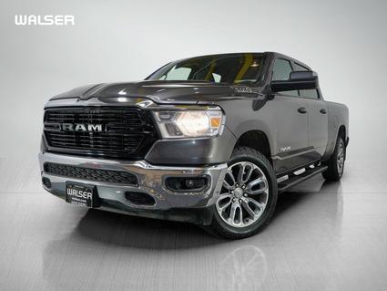 2021 Ram 1500 Hopkins MN