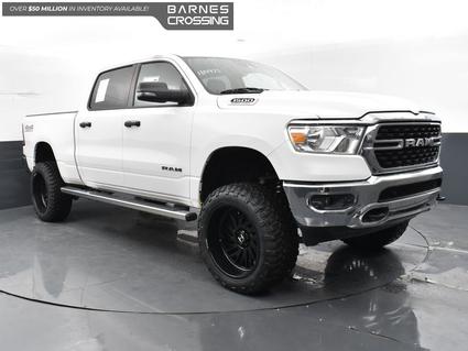 2023 Ram 1500 Tupelo MS