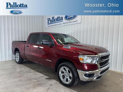 2023 Ram 1500 Wooster OH