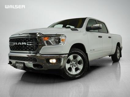 2023 Ram 1500 Hopkins MN