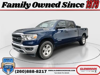 2024 Ram 1500 Fort Wayne IN