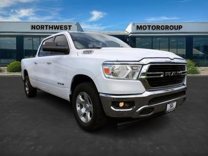 2019 Ram 1500 Pasco WA