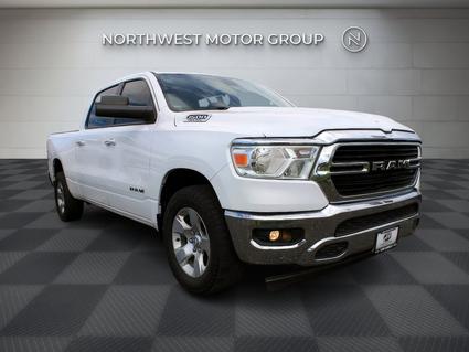 2019 Ram 1500 Pasco WA