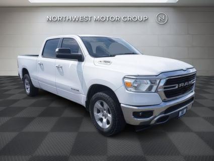 2019 Ram 1500 Pasco WA
