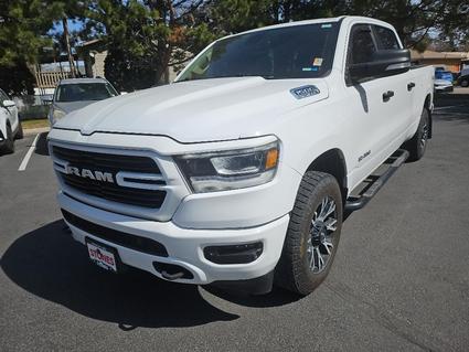 2019 Ram 1500 Rexburg ID