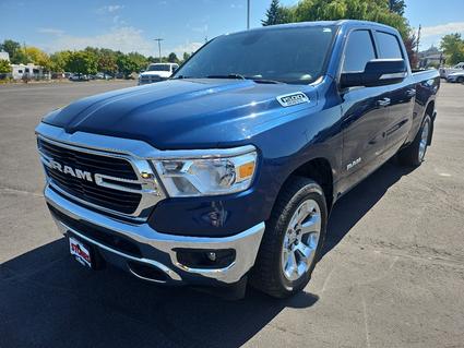 2020 Ram 1500 Rexburg ID