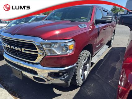 2021 Ram 1500 Warrenton OR