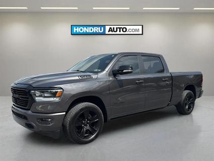 2021 Ram 1500 Manheim PA