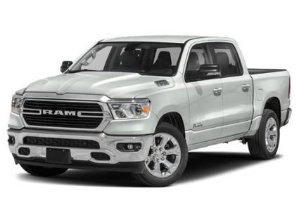 2021 Ram 1500 Coeur d'Alene ID