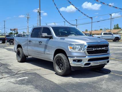 2023 Ram 1500 Muskogee OK