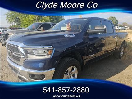 2019 Ram 1500 Central Point OR