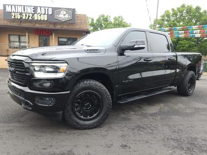 2019 Ram 1500 Philadelphia PA