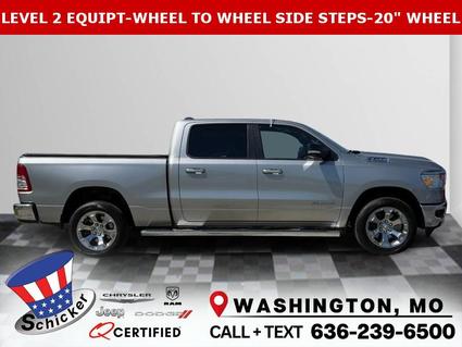 2019 Ram 1500 Washington MO