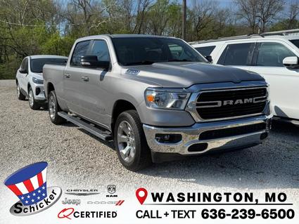 2019 Ram 1500 Washington MO
