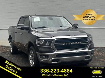 2020 Ram 1500 Winston Salem NC