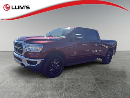 2020 Ram 1500 Warrenton OR