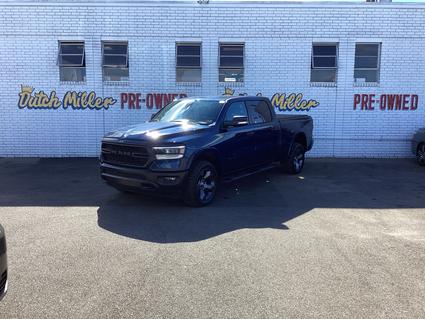 2020 Ram 1500 Huntington WV