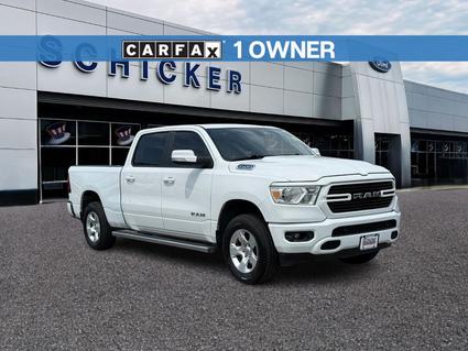 2021 Ram 1500 St Louis MO