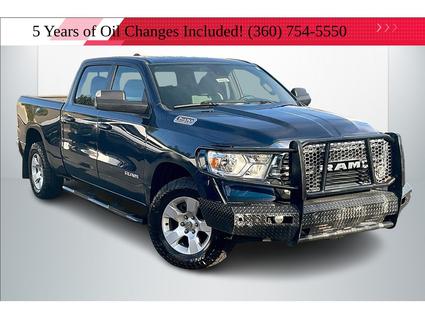 2021 Ram 1500 Olympia WA