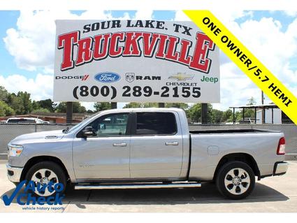 2022 Ram 1500 Sour Lake TX