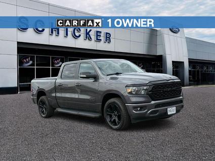2022 Ram 1500 St Louis MO