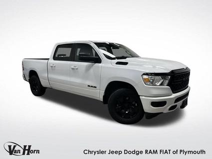 2022 Ram 1500 Plymouth WI