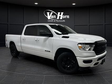 2022 Ram 1500 Plymouth WI