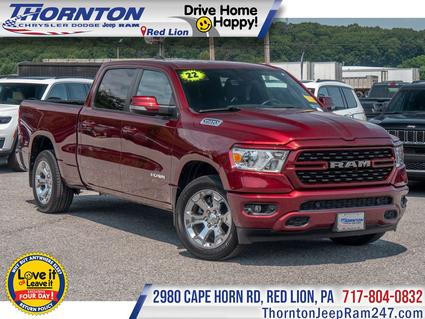 2022 Ram 1500 Red Lion PA