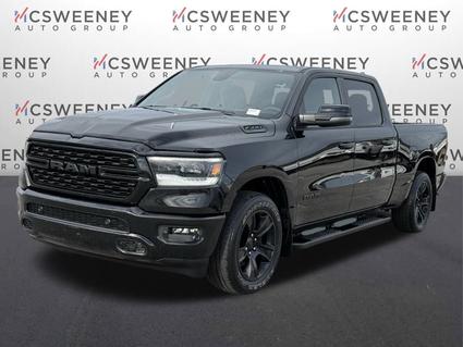 2023 Ram 1500 Pell City AL