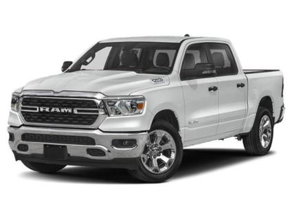 2023 Ram 1500 Billings MT