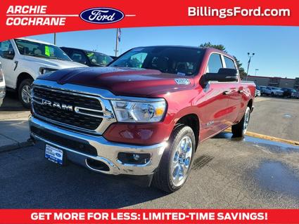 2023 Ram 1500 Billings MT