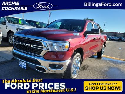 2023 Ram 1500 Billings MT