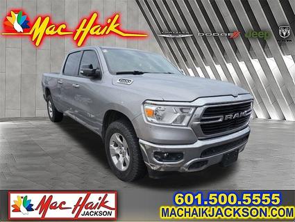 2019 Ram 1500 Jackson MS