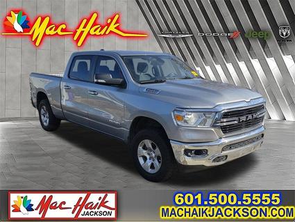 2019 Ram 1500 Jackson MS
