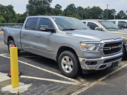 2019 Ram 1500 Jackson MS