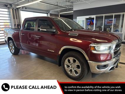 2019 Ram 1500 Van Wert OH