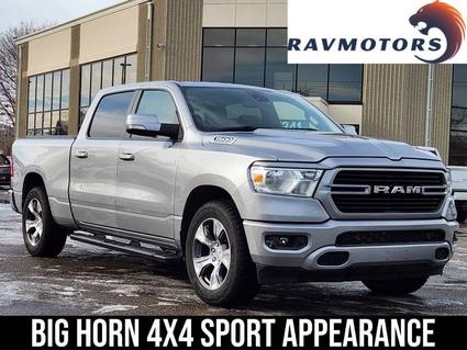 2020 Ram 1500 Burnsville MN