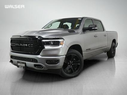 2021 Ram 1500 Hopkins MN