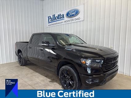 2021 Ram 1500 Wooster OH