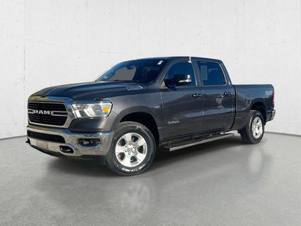 2021 Ram 1500 Valparaiso IN