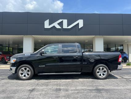 2022 Ram 1500 Carbondale IL