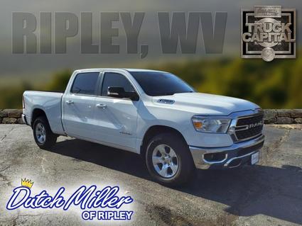 2022 Ram 1500 Ripley WV