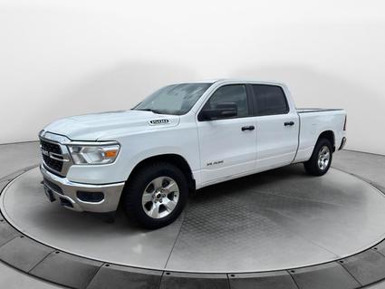 2023 Ram 1500 La Junta CO