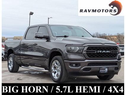 2023 Ram 1500 Burnsville MN