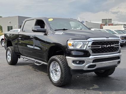 2023 Ram 1500 Hot Springs AR