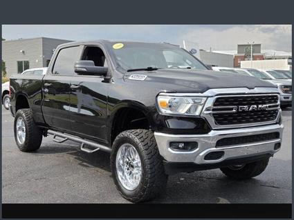 2023 Ram 1500 Hot Springs AR