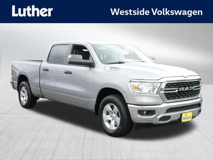 2024 Ram 1500 Minneapolis MN