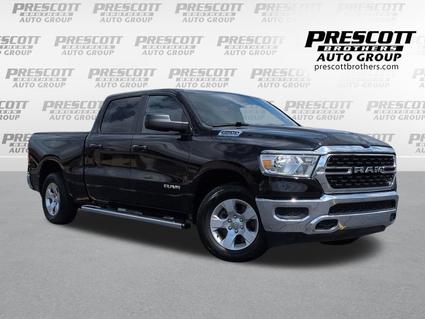 2024 Ram 1500 Mendota IL