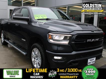 2019 Ram 1500 Latham NY
