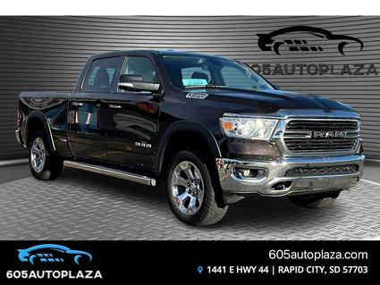2019 Ram 1500 Rapid City SD